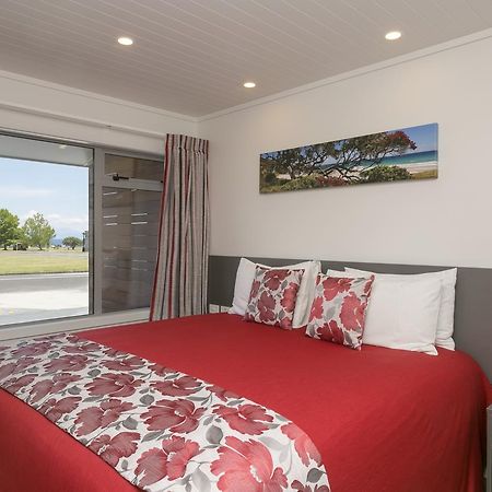 Emotel Taupo Exteriér fotografie
